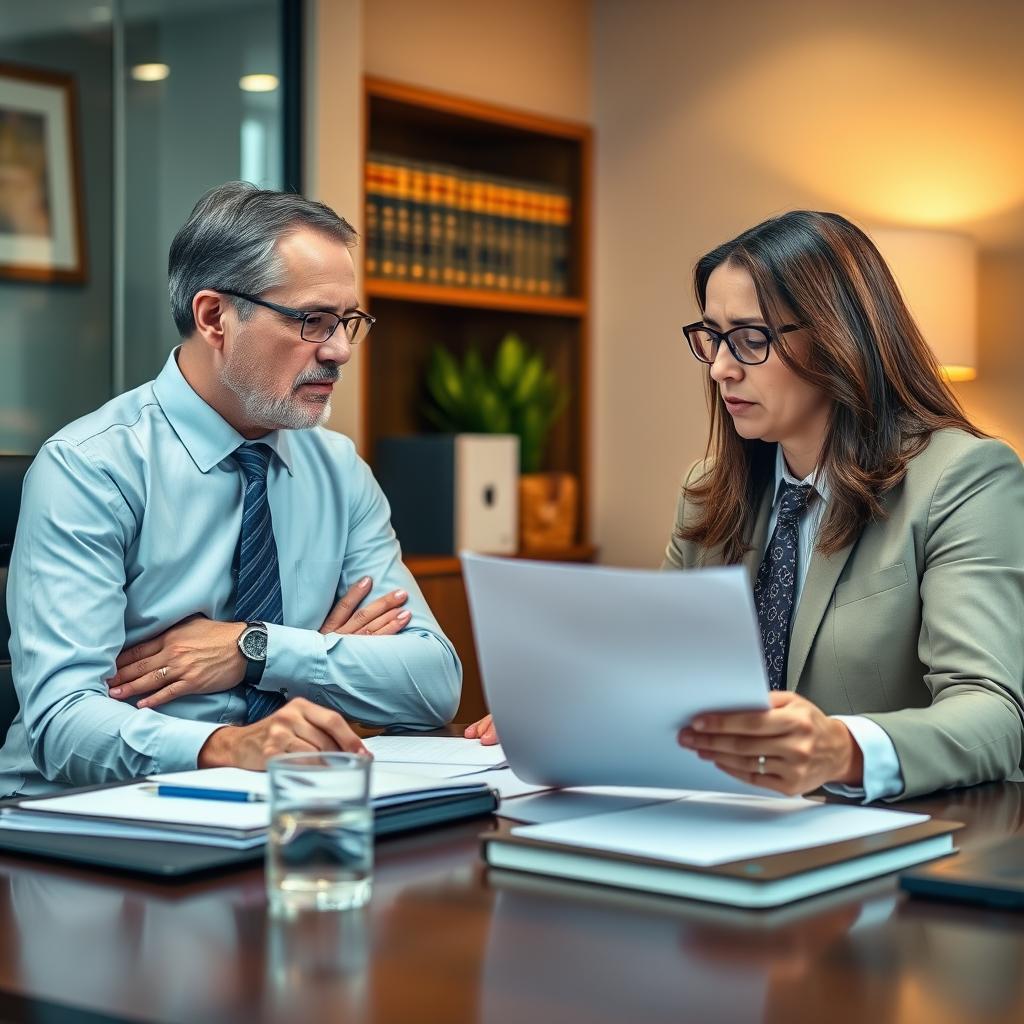 Negligent Security Lawyer Orange County