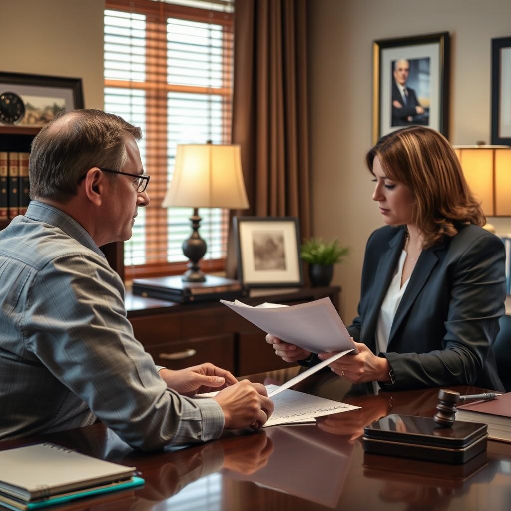 Negligent Security Lawyer Roanoke County