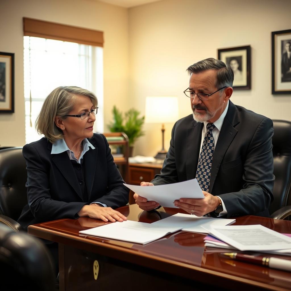 Nursing Home Abuse Lawyer Virginia Beach