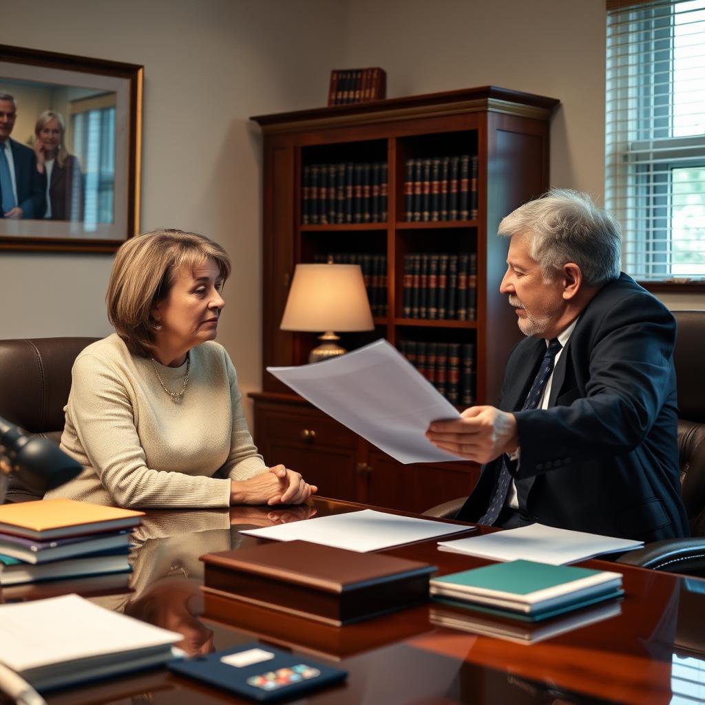 Nursing Home Neglect Lawyer Isle of Wight County