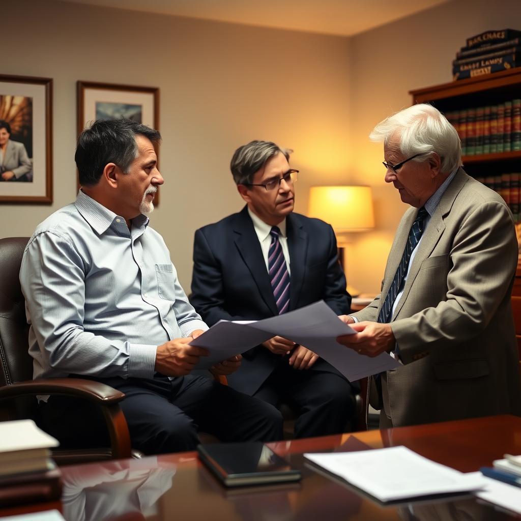 Nursing Home Neglect Lawyer James City County