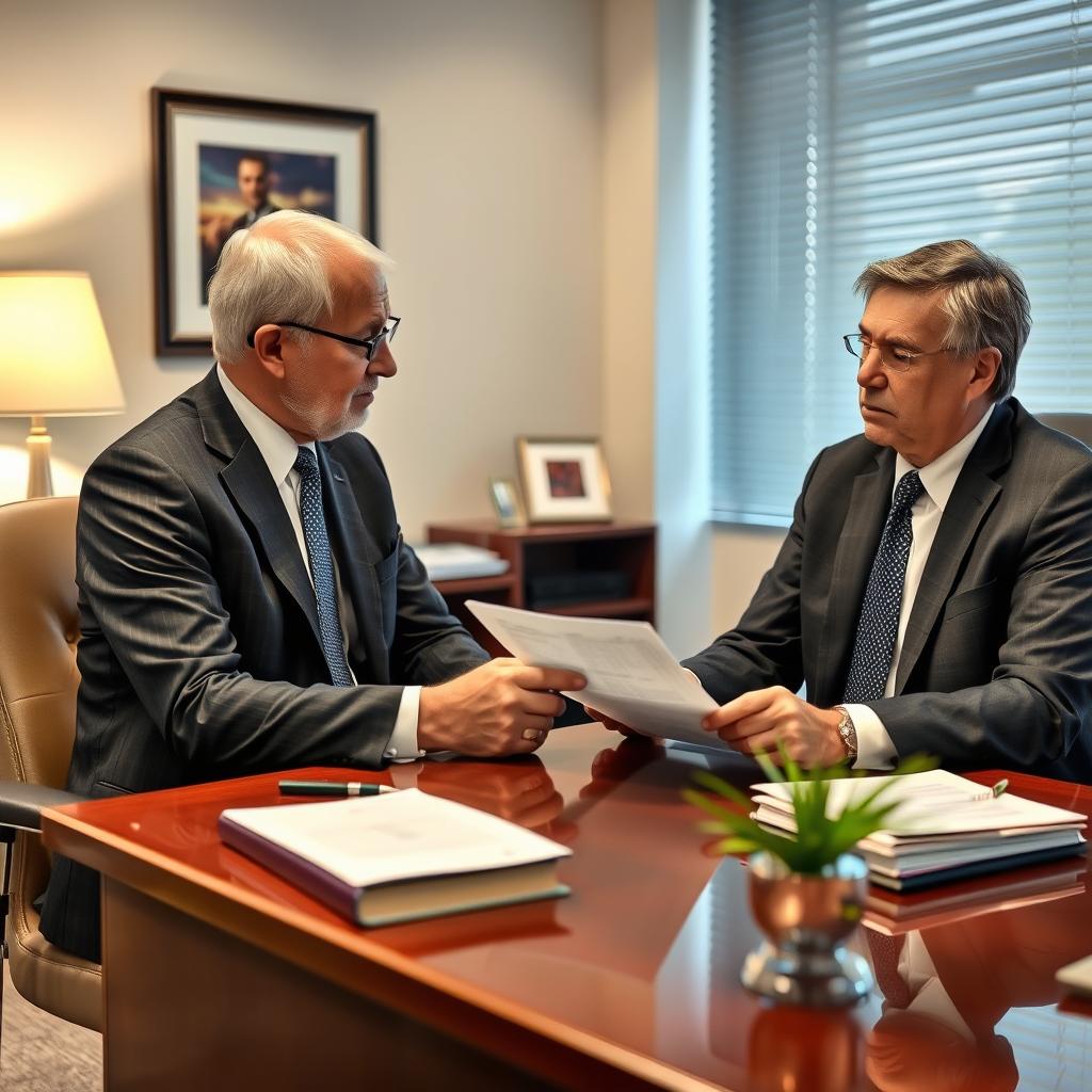 Paralysis Lawyer Chesterfield County