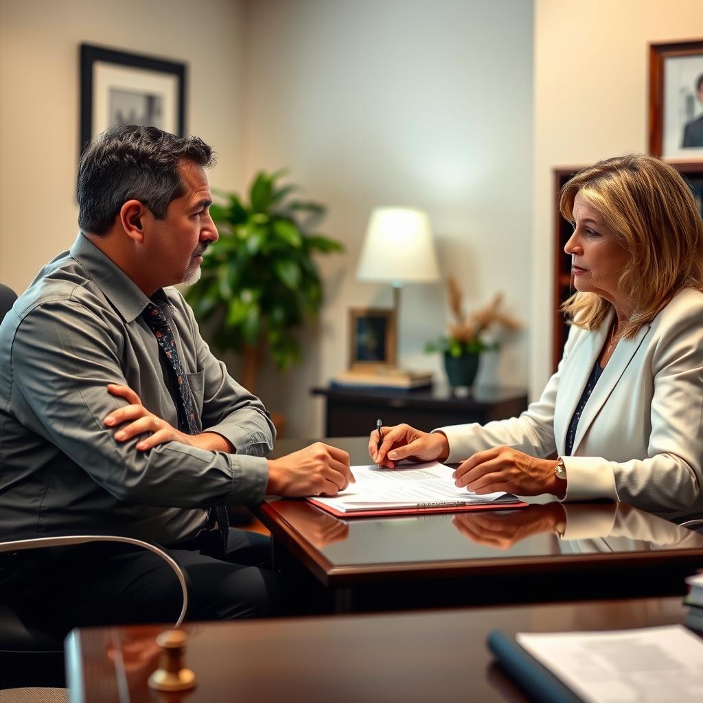 Paralysis Lawyer Frederick County