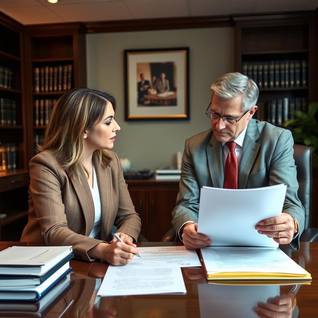 Paralysis Lawyer Henrico County