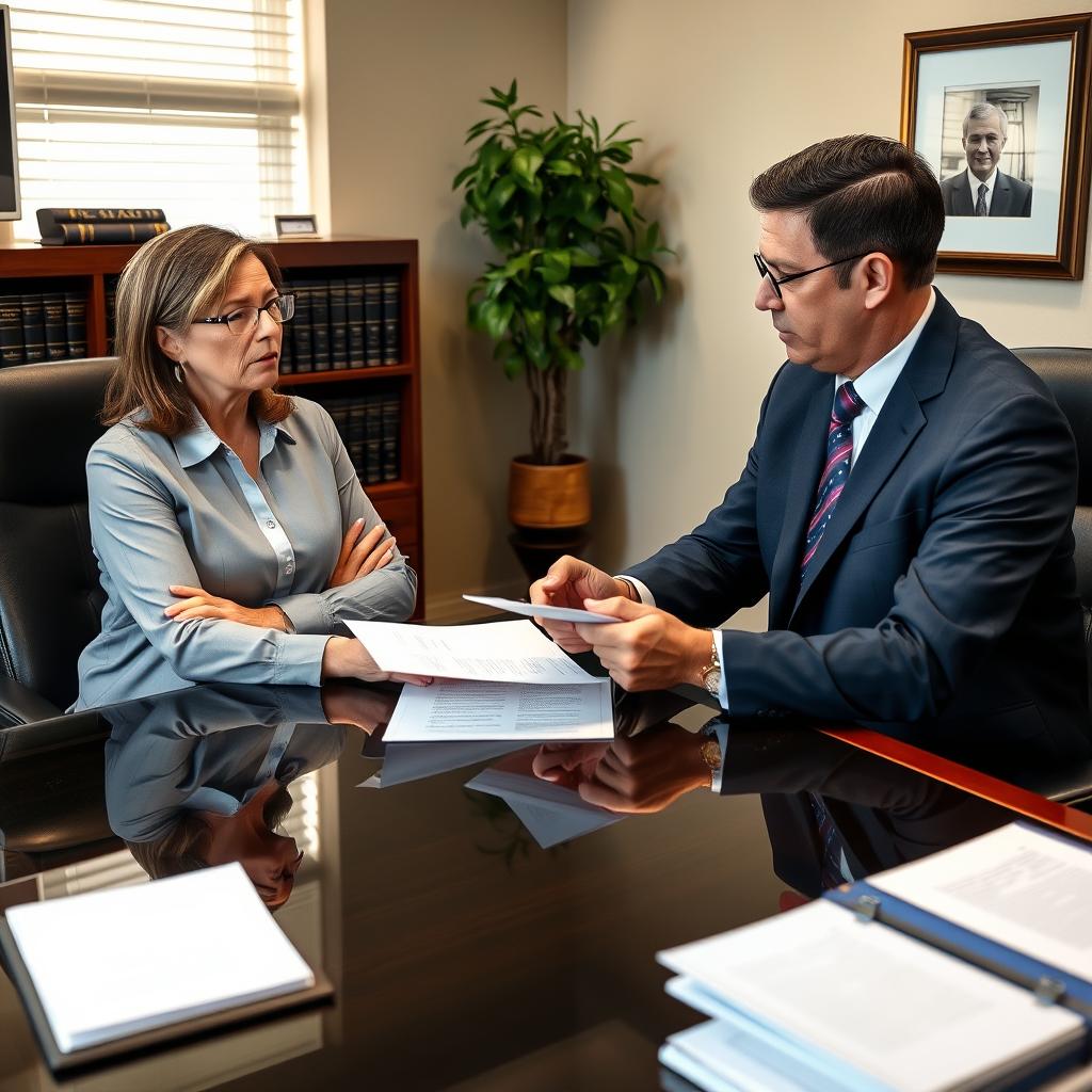 Paralysis Lawyer Orange County