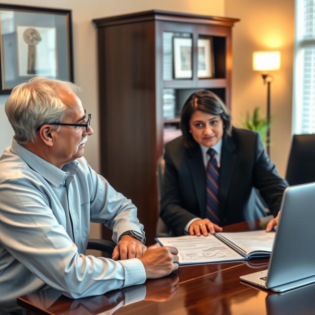 Paralysis Lawyer Roanoke County
