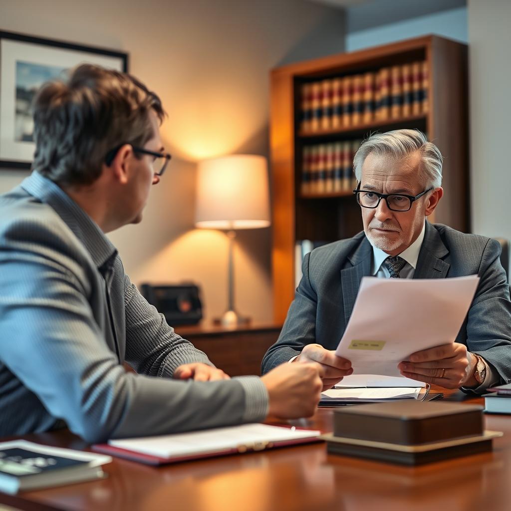 Pedestrian Accident Lawyer Chesterfield County