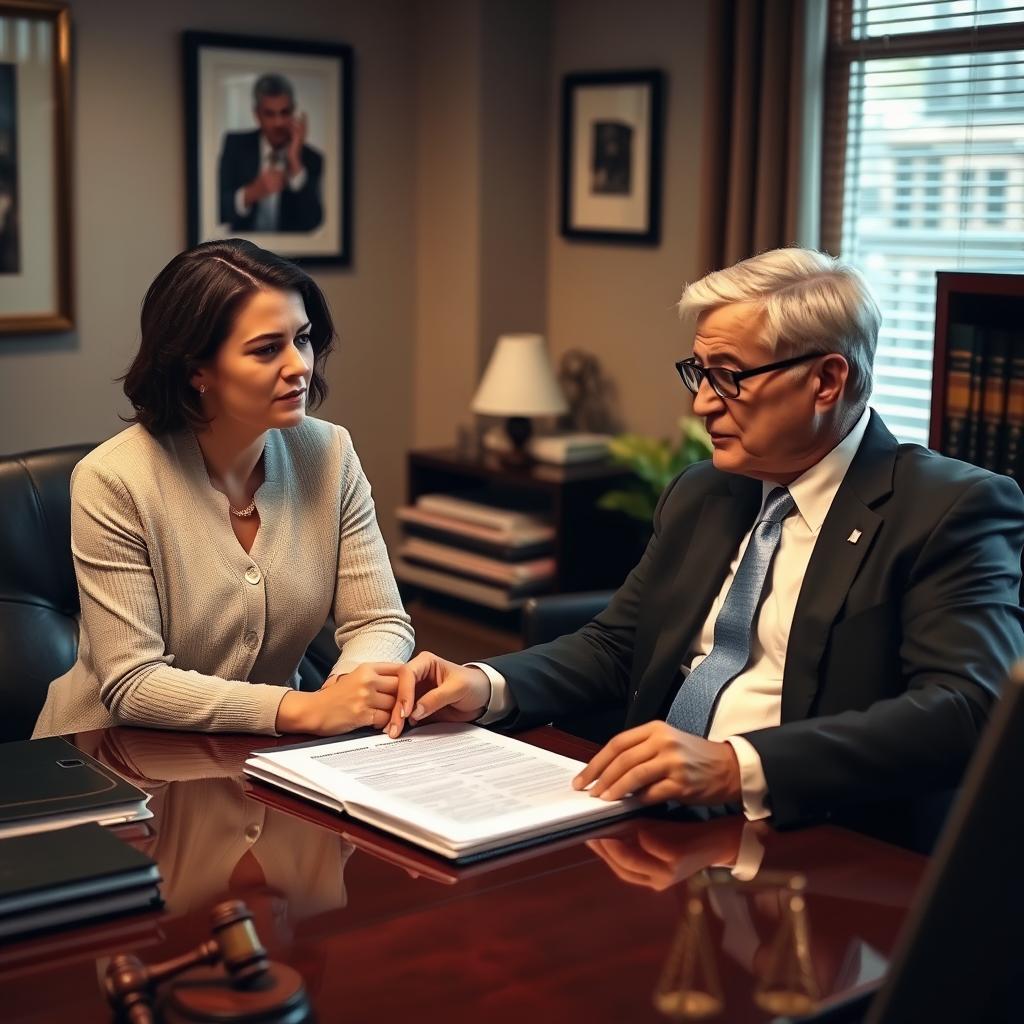 Pedestrian Accident Lawyer Dinwiddie County