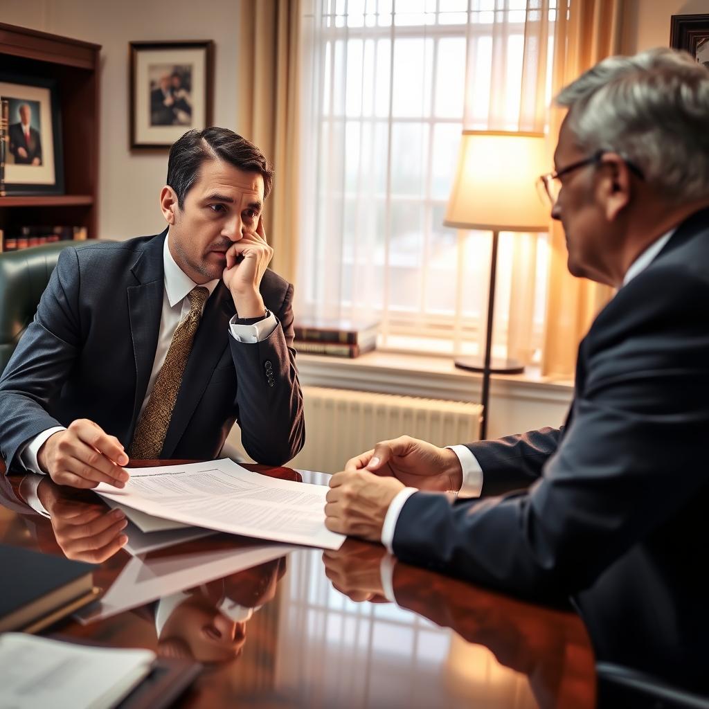 Pedestrian Accident Lawyer Fauquier County