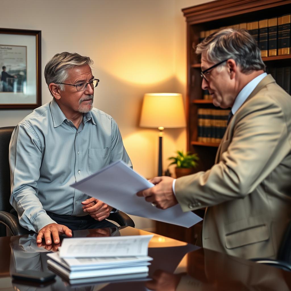 Pedestrian Accident Lawyer Frederick County