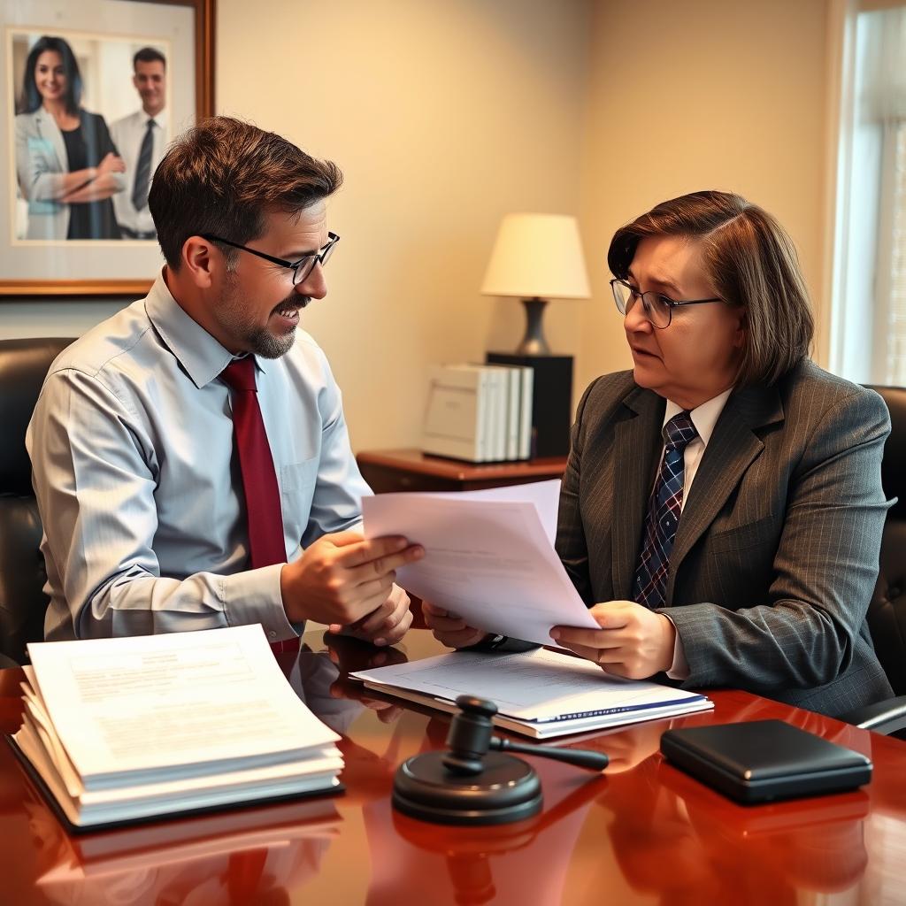 Pedestrian Accident Lawyer Fredericksburg