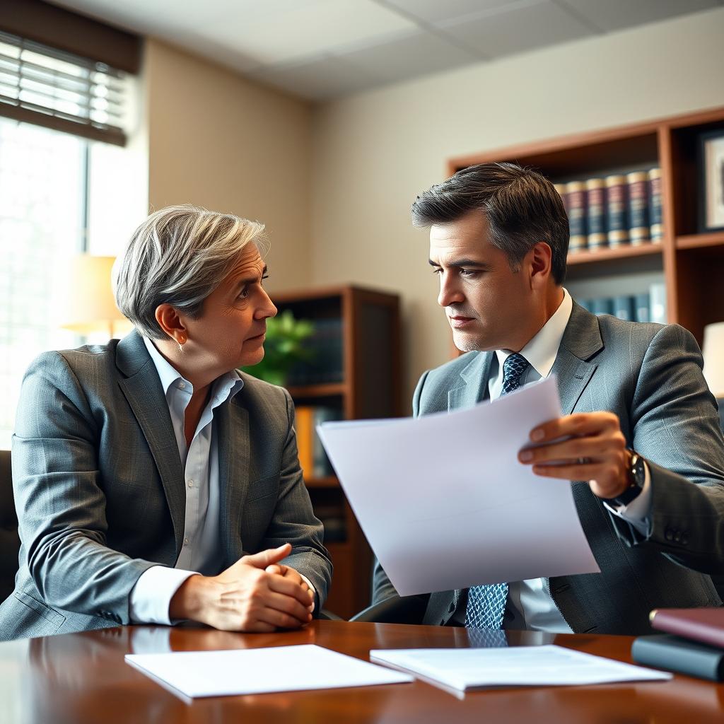 Pedestrian Accident Lawyer Lexington