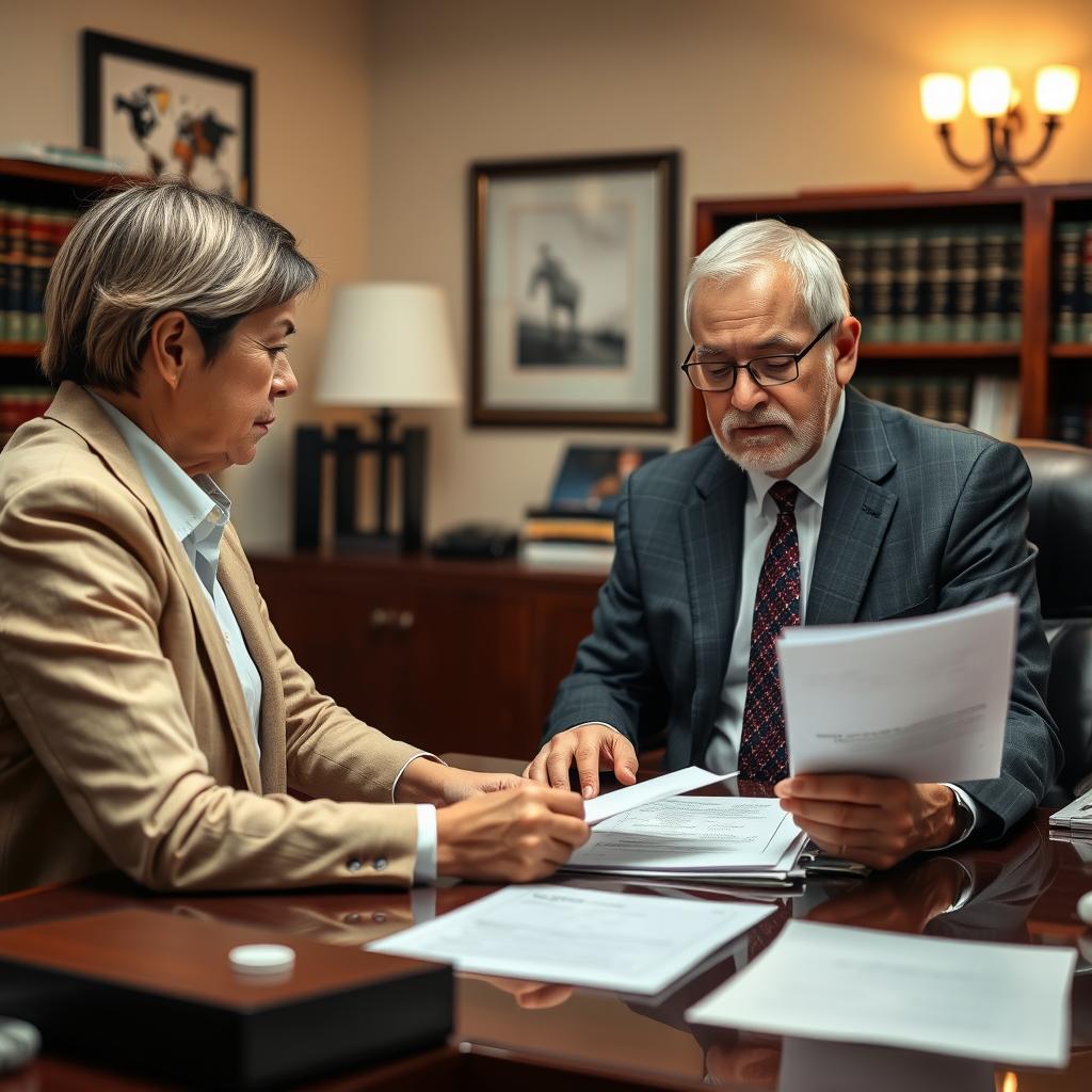 Pedestrian Accident Lawyer Louisa County