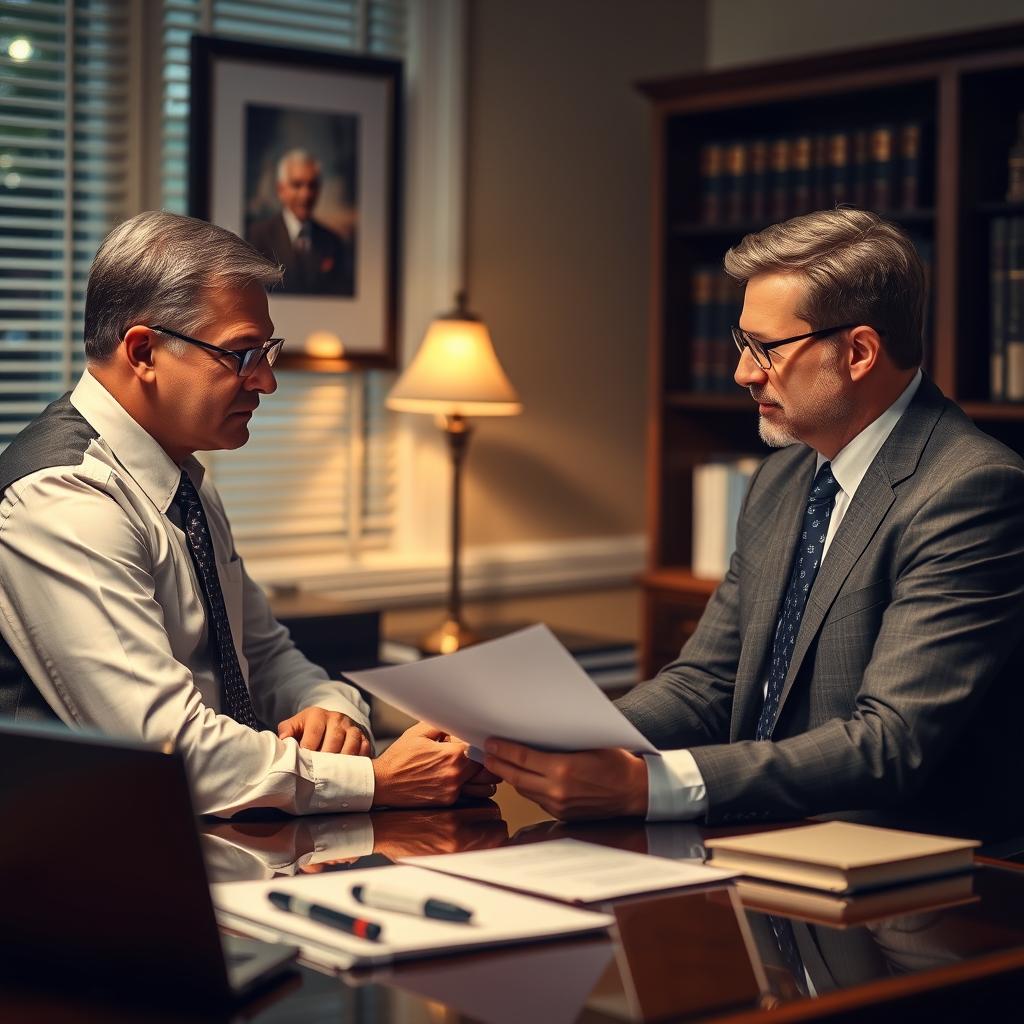 Pedestrian Accident Lawyer Manassas Park