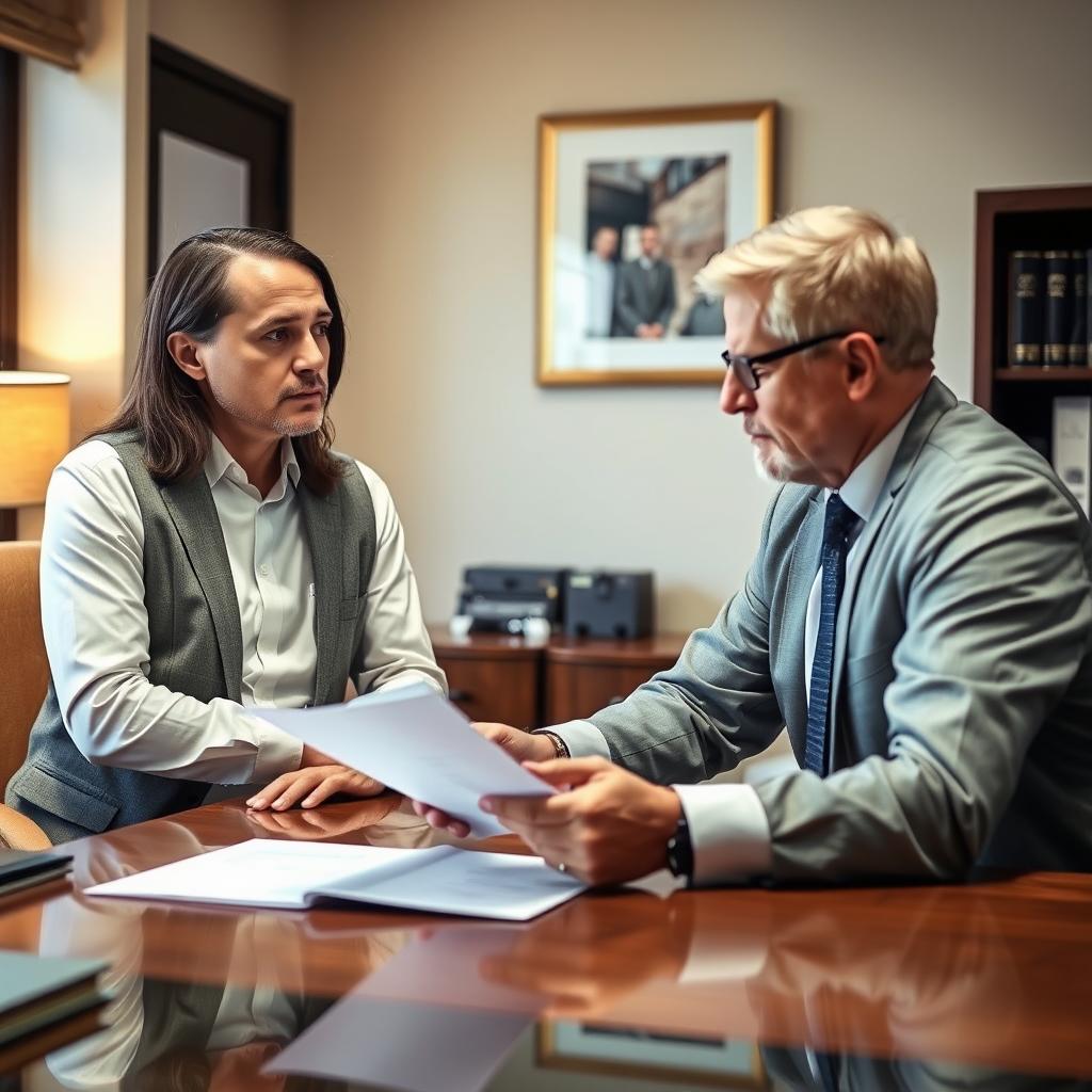 Pedestrian Accident Lawyer Poquoson