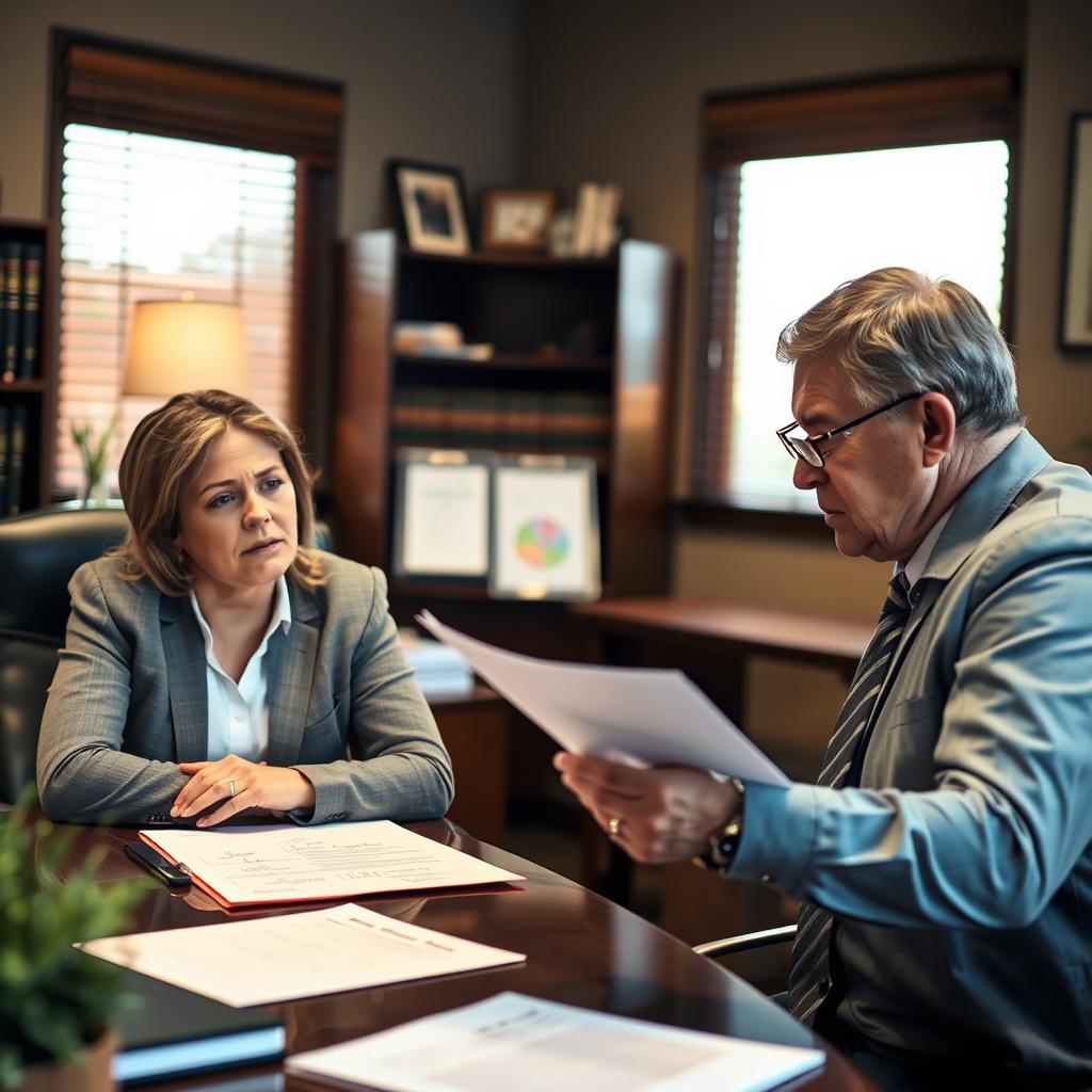 Pedestrian Accident Lawyer Virginia Beach