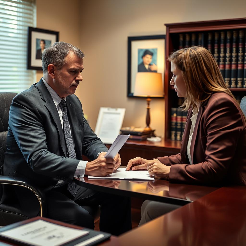 Pedestrian Accident Lawyer York County