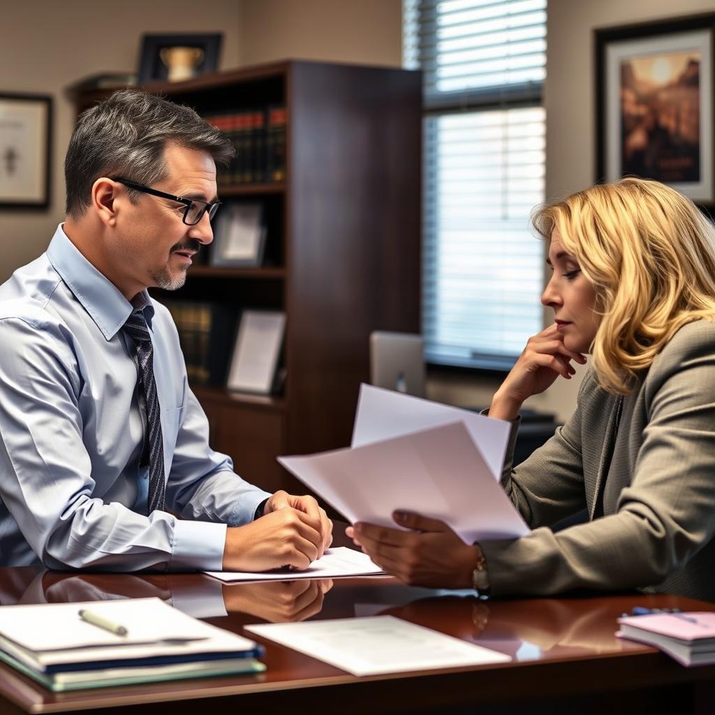 Personal Injury Lawyer Harford County