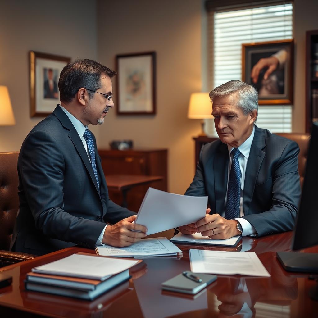 Personal Injury Lawyer Maryland