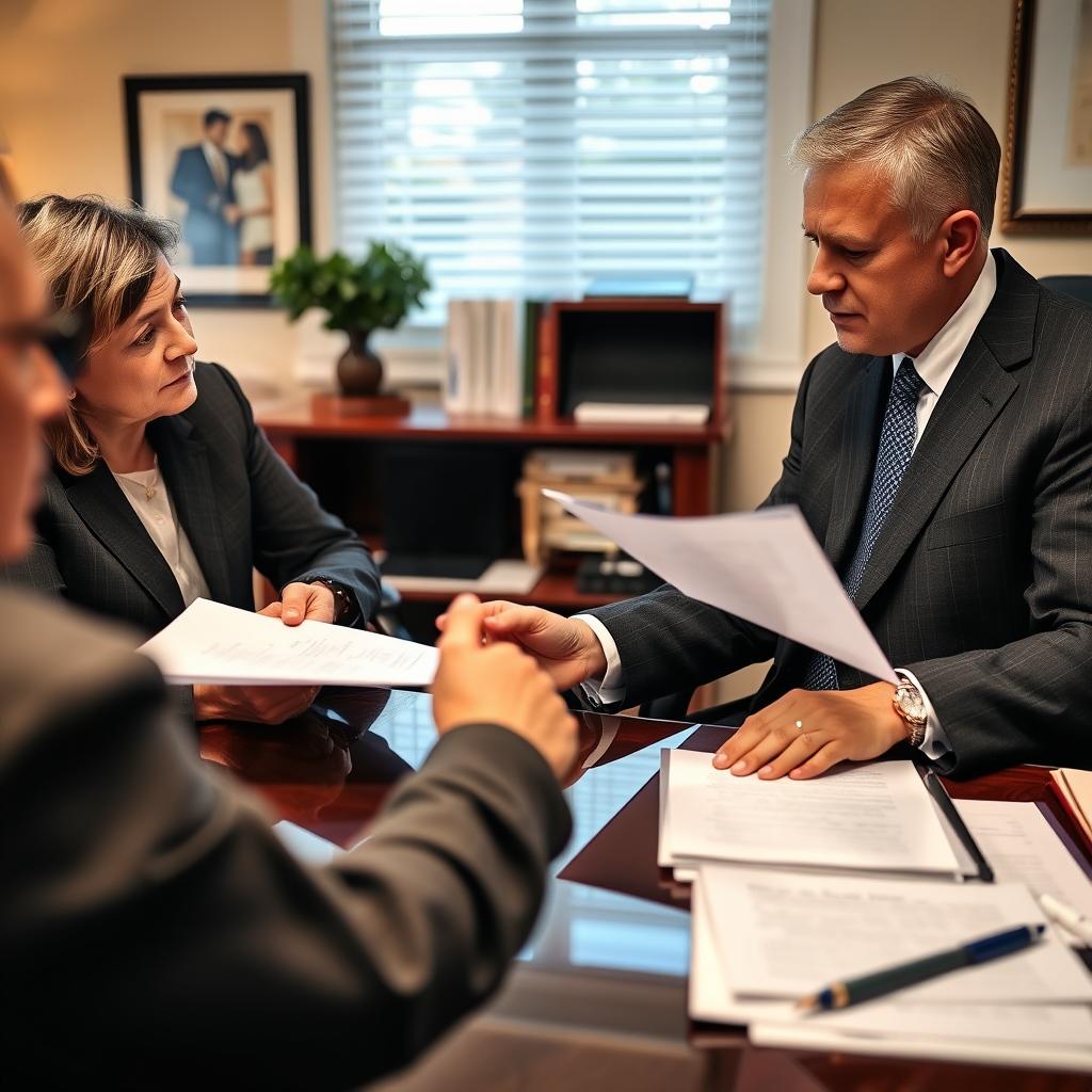 Personal Injury Lawyer Queen Anne's County