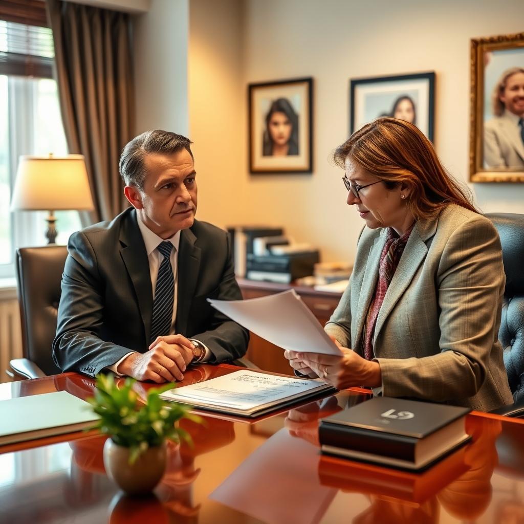 Premises Liability Lawyer Alexandria