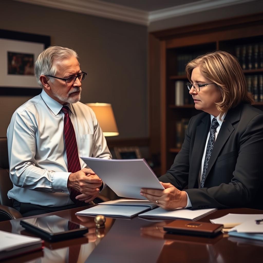 Premises Liability Lawyer Augusta County