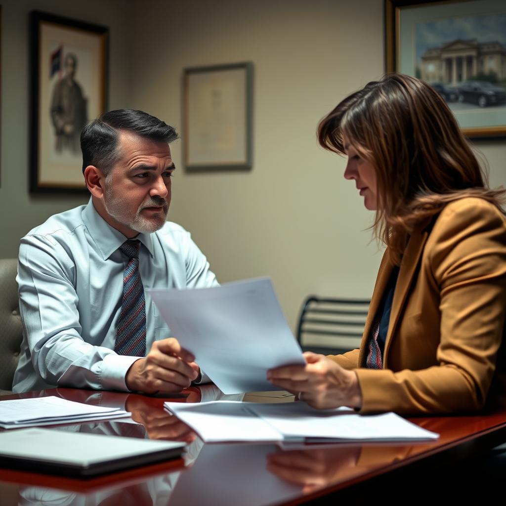 Premises Liability Lawyer Bedford County