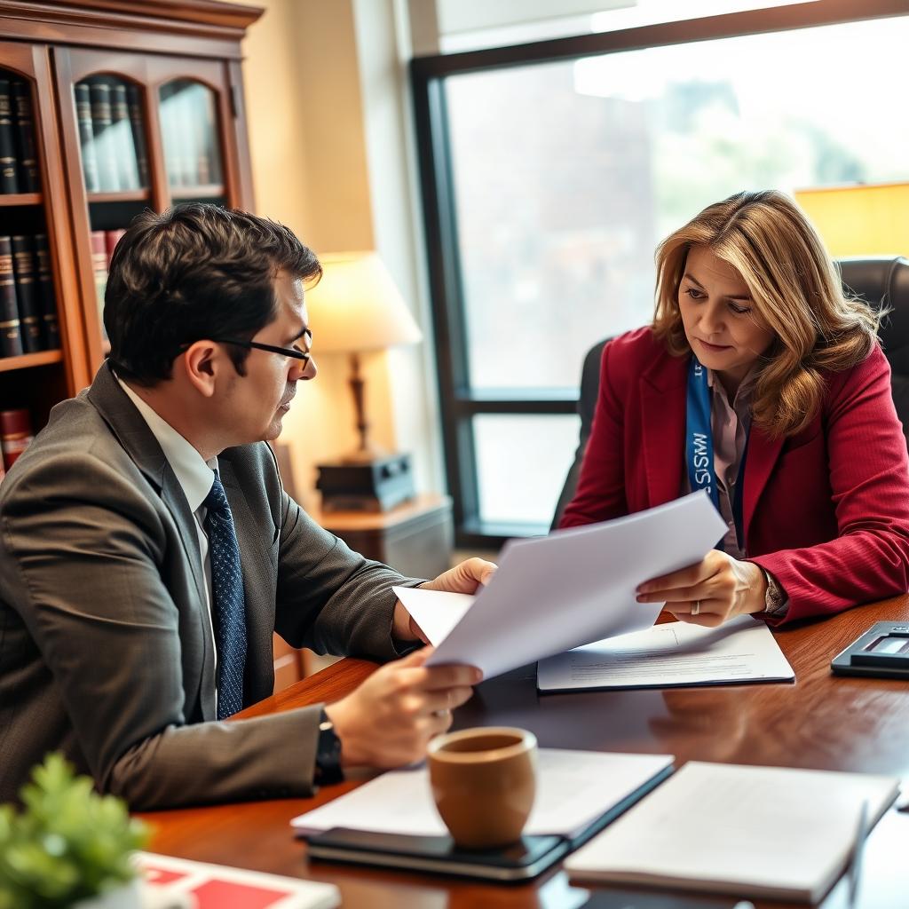 Premises Liability Lawyer Botetourt County