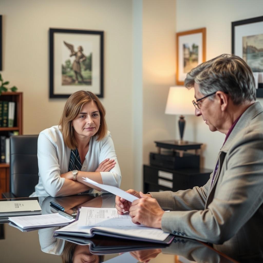 Premises Liability Lawyer Caroline County