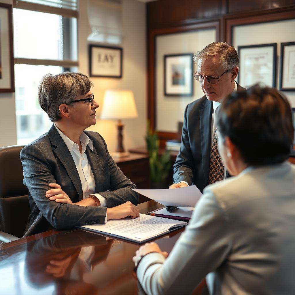 Premises Liability Lawyer Chesapeake