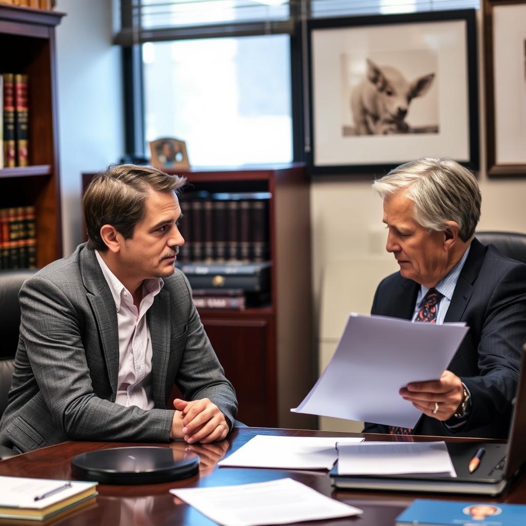 Premises Liability Lawyer Chesterfield County