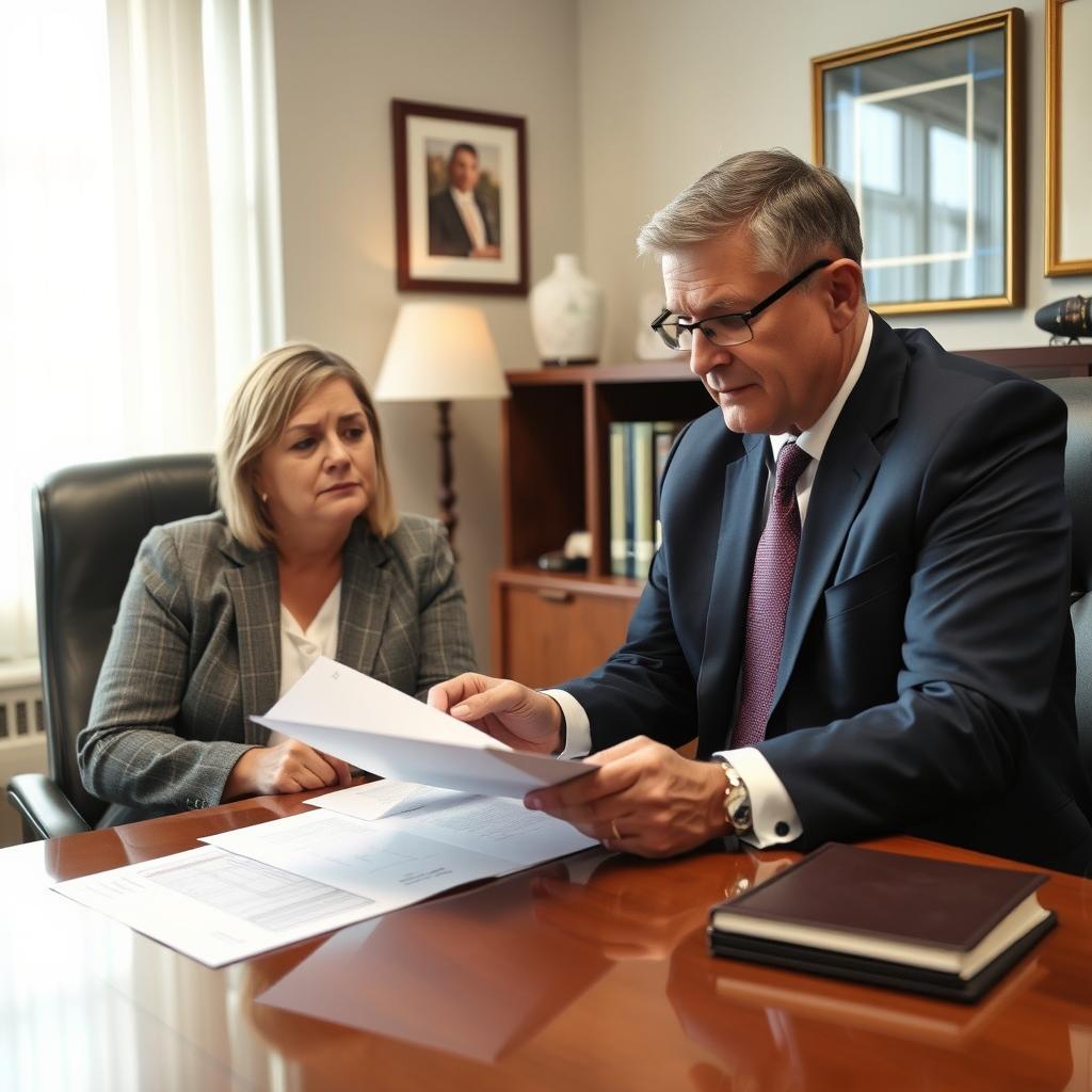 Premises Liability Lawyer Clarke County