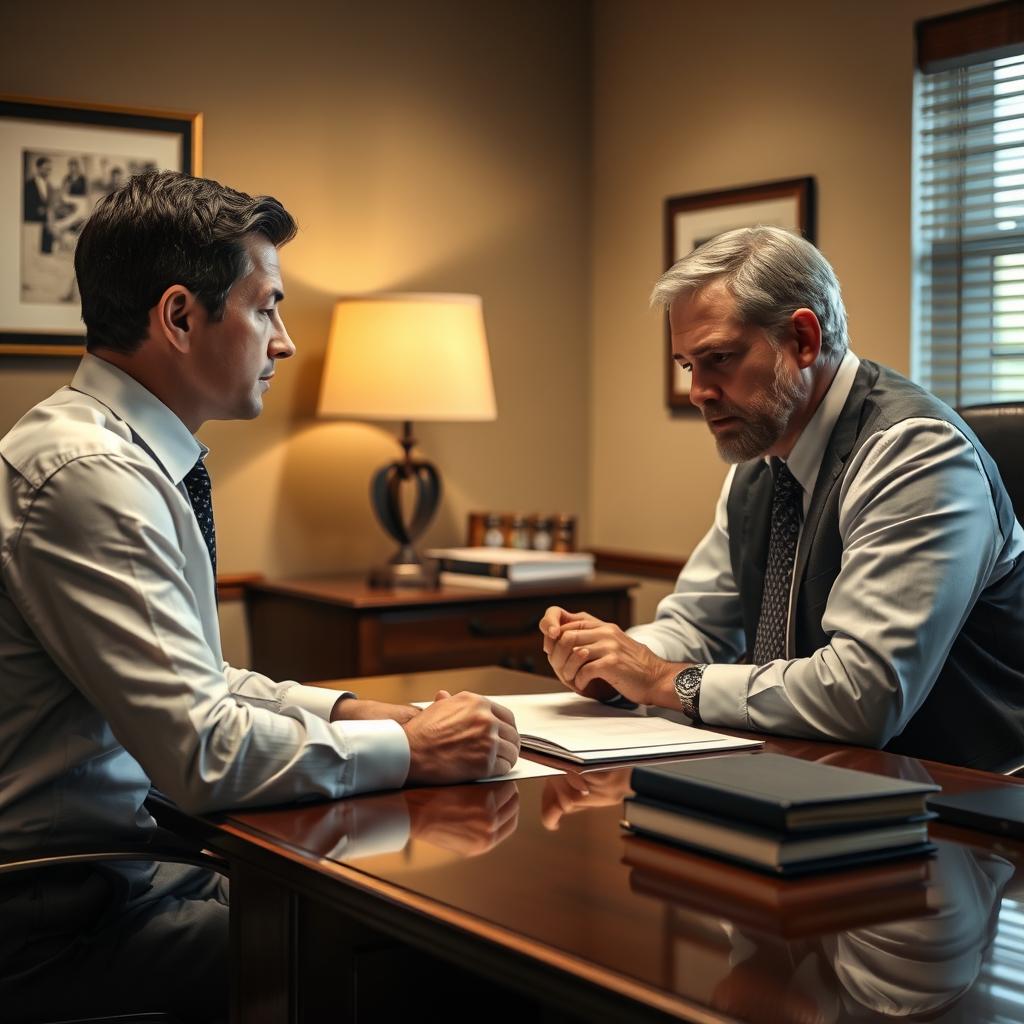 Premises Liability Lawyer Colonial Heights