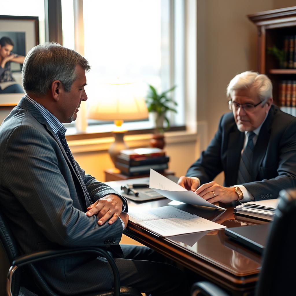 Premises Liability Lawyer Dinwiddie County