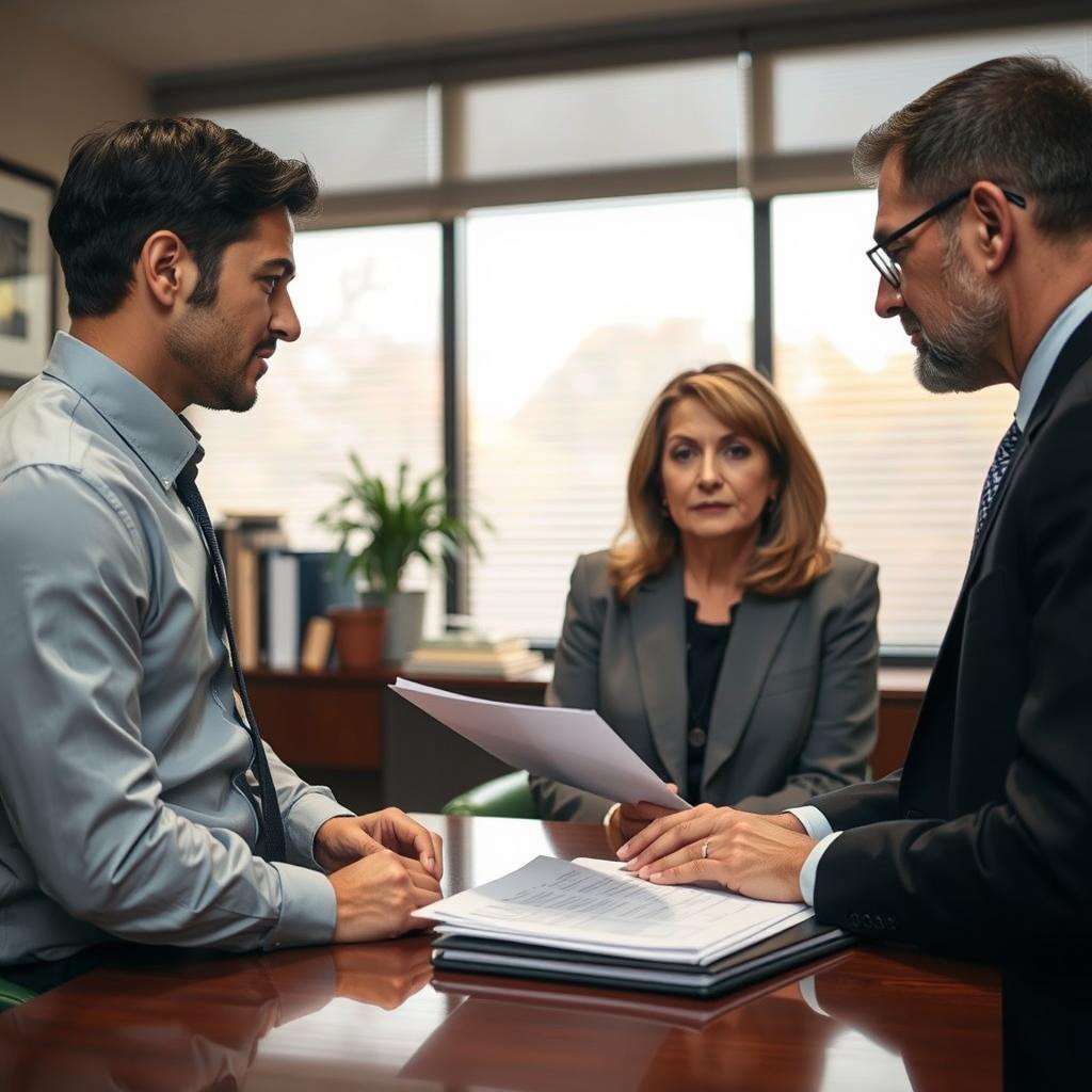 Premises Liability Lawyer Fairfax County