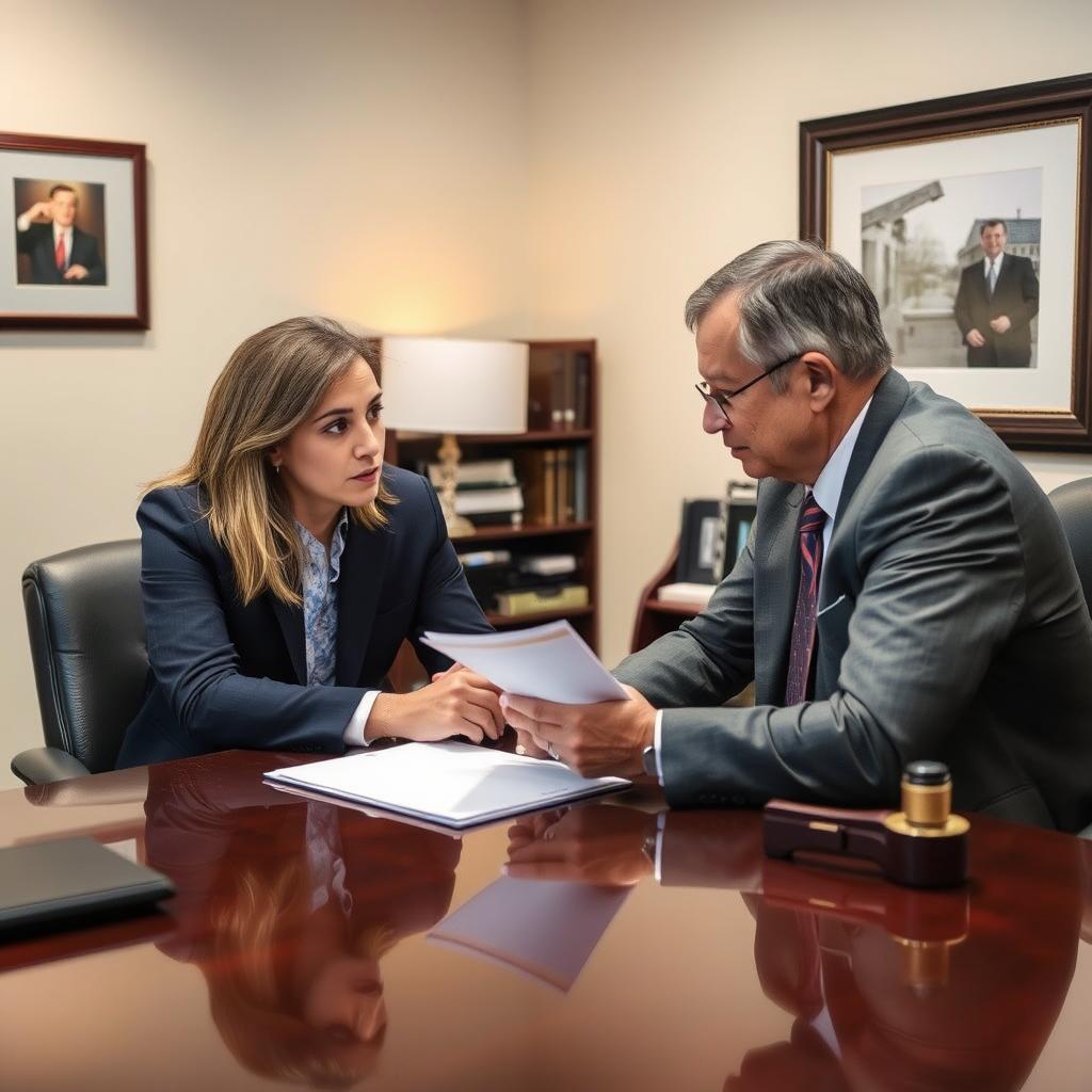 Premises Liability Lawyer Fairfax