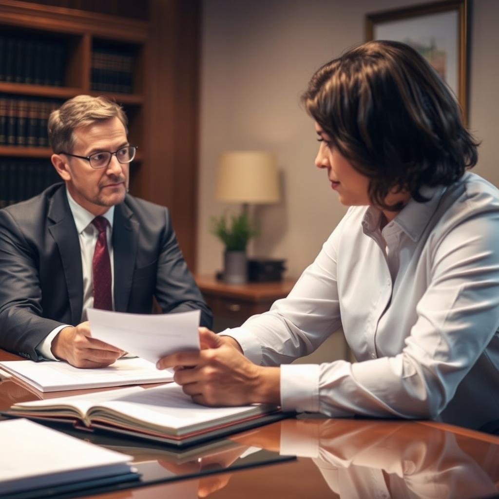 Premises Liability Lawyer Falls Church