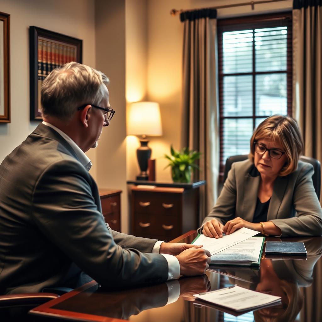 Premises Liability Lawyer Fluvanna County