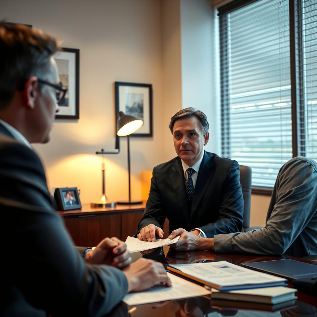 Premises Liability Lawyer Frederick County