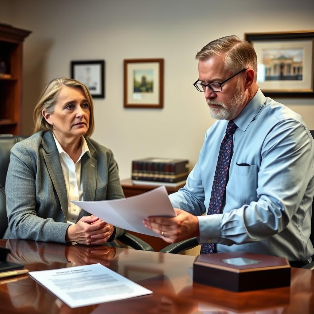 Premises Liability Lawyer Greene County