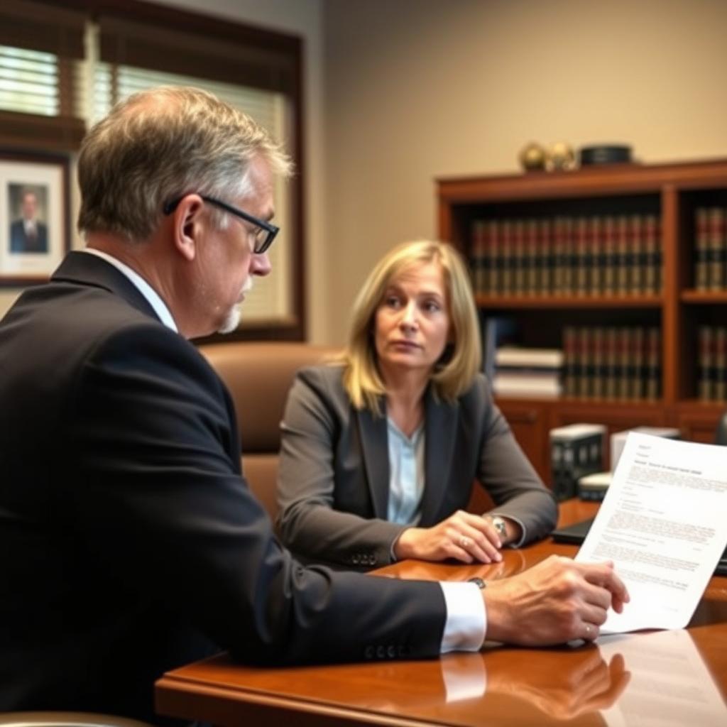 Premises Liability Lawyer Hanover County