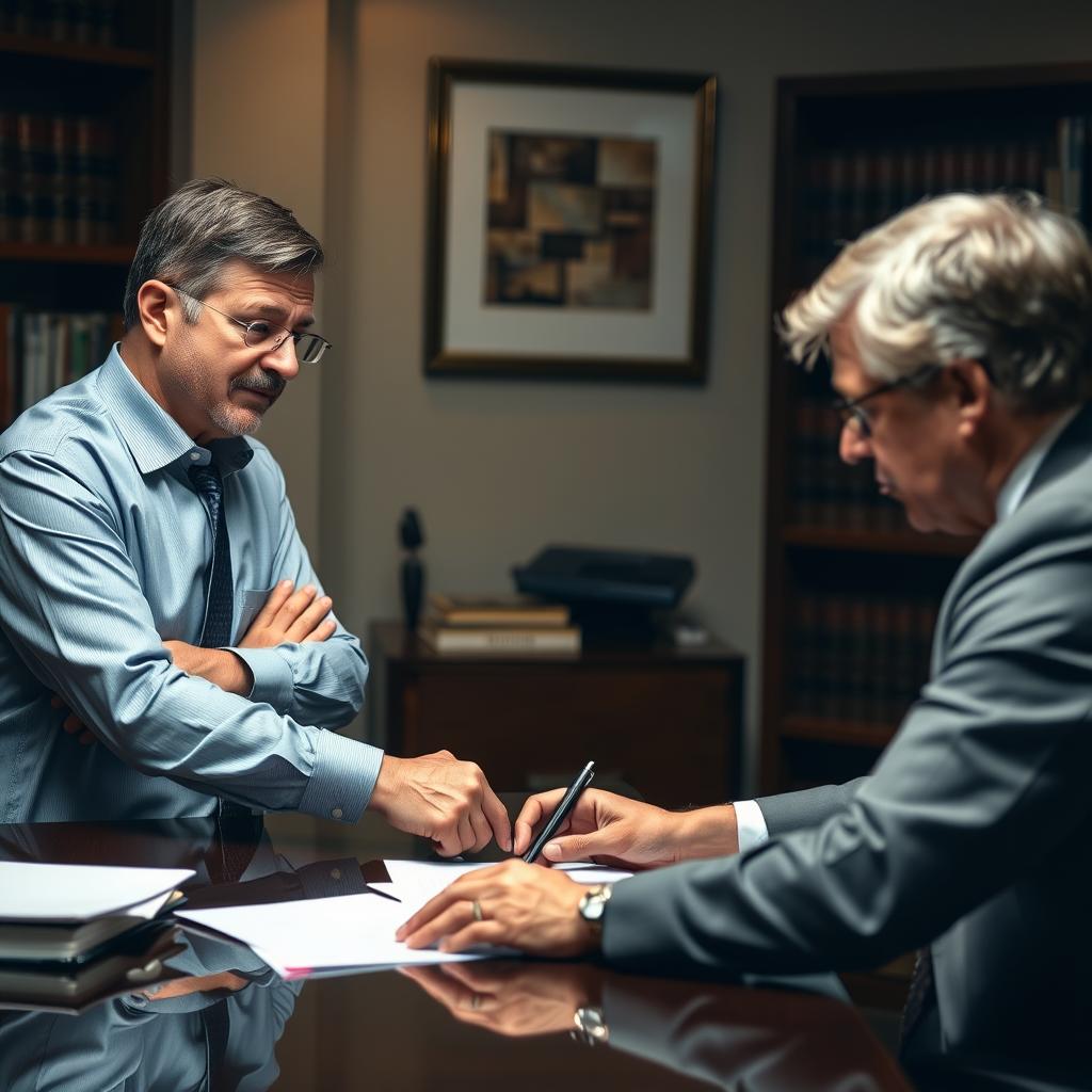 Premises Liability Lawyer Henrico County