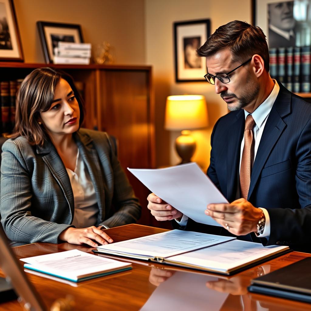 Premises Liability Lawyer Isle of Wight County