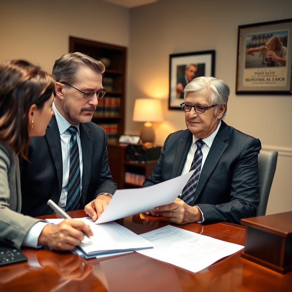 Premises Liability Lawyer James City County