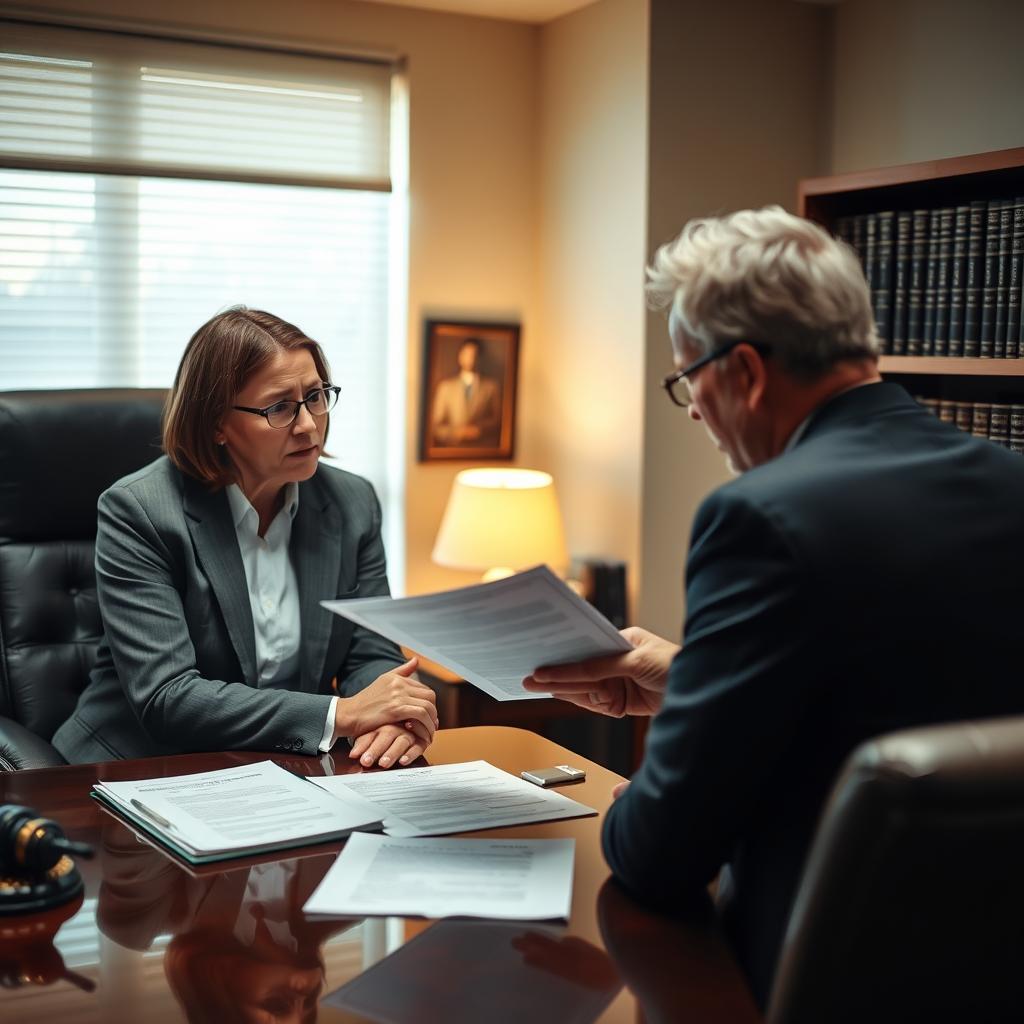 Premises Liability Lawyer King George County