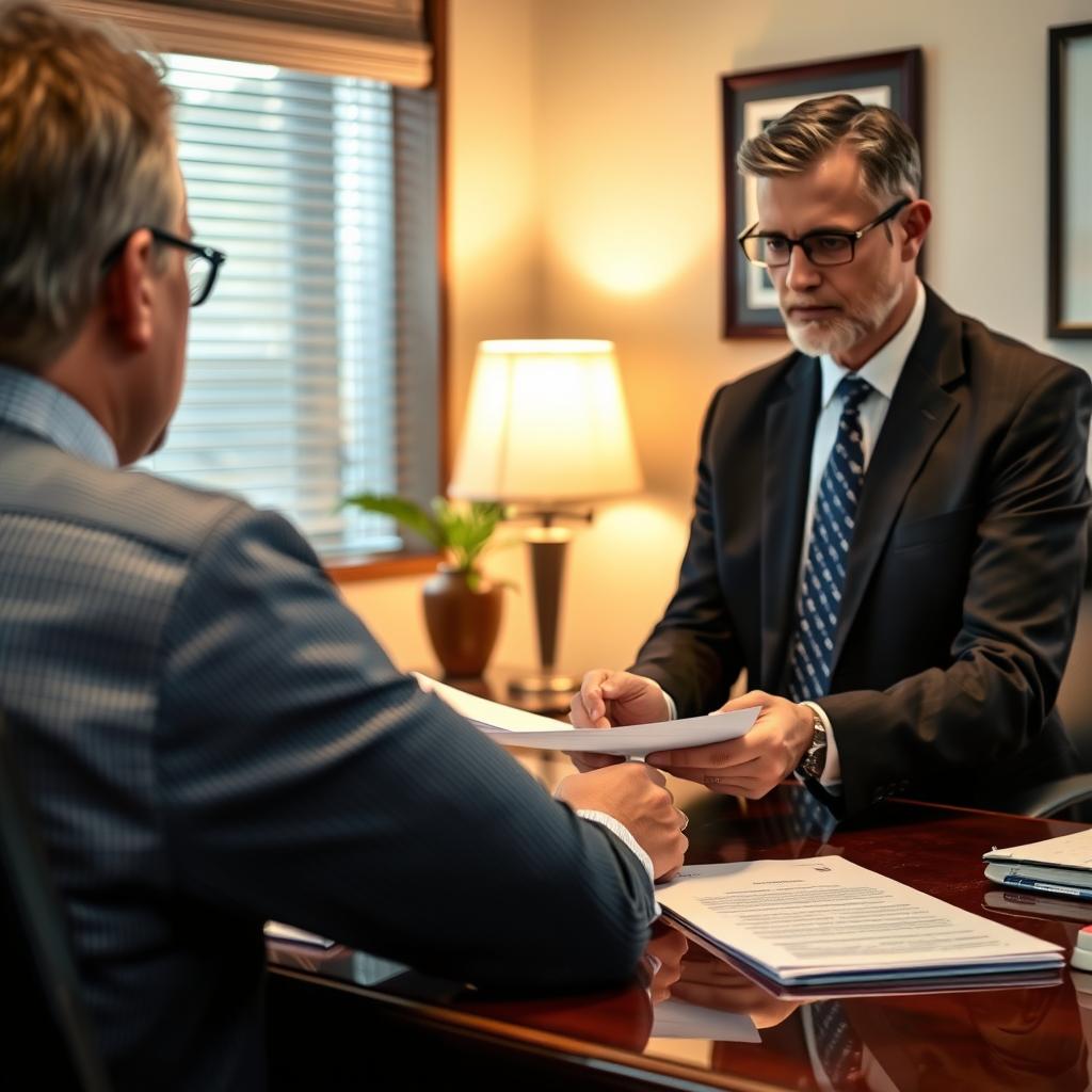 Premises Liability Lawyer King William County