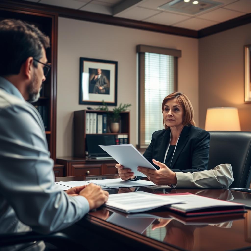 Premises Liability Lawyer Lexington