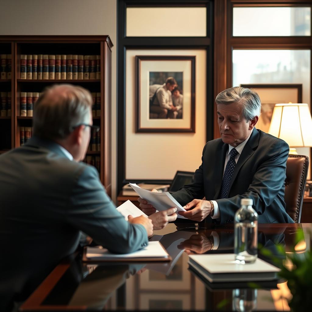 Premises Liability Lawyer Loudoun County