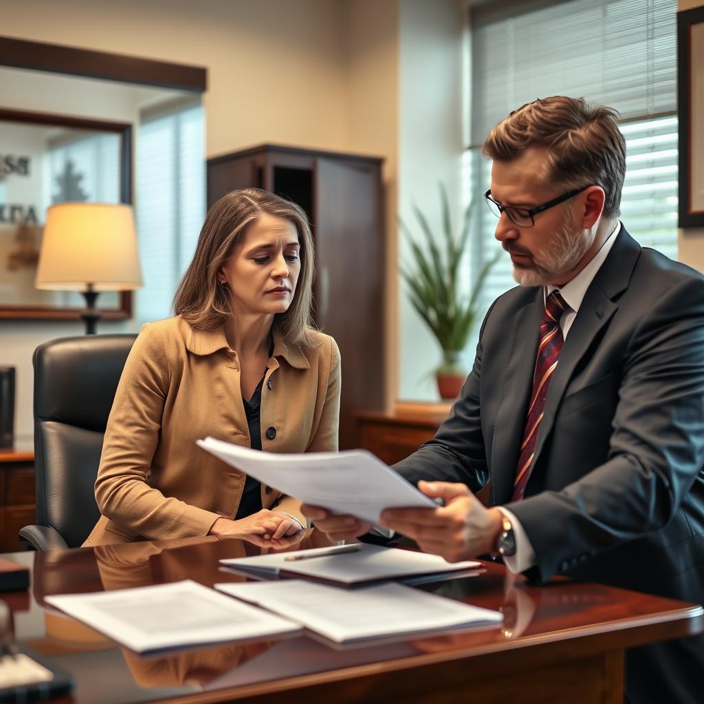 Premises Liability Lawyer Madison County