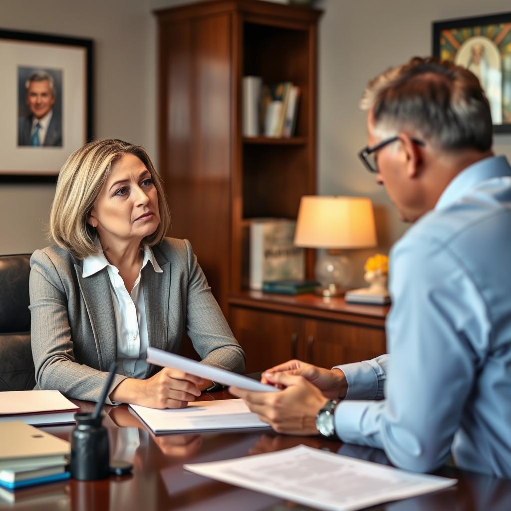 Premises Liability Lawyer Manassas Park